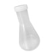 thumbnail image 2 of Material de Laboratorio de Ciencias Químicas Material Herramienta Plástica 250 ml Taza Medidora, 2 of 5