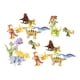 thumbnail image 4 of Craft DIY 3D Puzzle Desarrollo Sensorial Forma A Juego Puzzle Para Bebés, 4 of 5