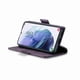 thumbnail image 2 of CaseMe tipo cartera Samsung Galaxy S21 con cierre magnético, RFID, tarjetero, soporte, carga inalámbrica, 2 of 5