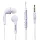thumbnail image 1 of Auriculares Samsung GH59-11720A Ehs64Avfwe 3,5 mm 4P, 1 of 4