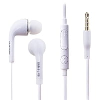 Auriculares Samsung Gh59-11720A Ehs64Avfwe 3,5 Mm 4P