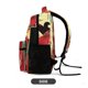 thumbnail image 5 of Elena de Avalor Mochila Escolar para Niños y Niñas, Mochila Infantil de Alta Calidad Ligera, Grande y Duradera 43x15x32cm, 5 of 6