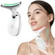 thumbnail image 1 of Masajeador Facial Cuello Antiarrugas Masajeador De Belleza Para Estirar Y Levantar La Piel Masajeador De Vibración De Piel Anti, 1 of 7