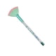 thumbnail image 4 of Pincel de maquillaje para base de sombra de ojos, suavidad y durabilidad garantizadas , VERDE, 4 of 5