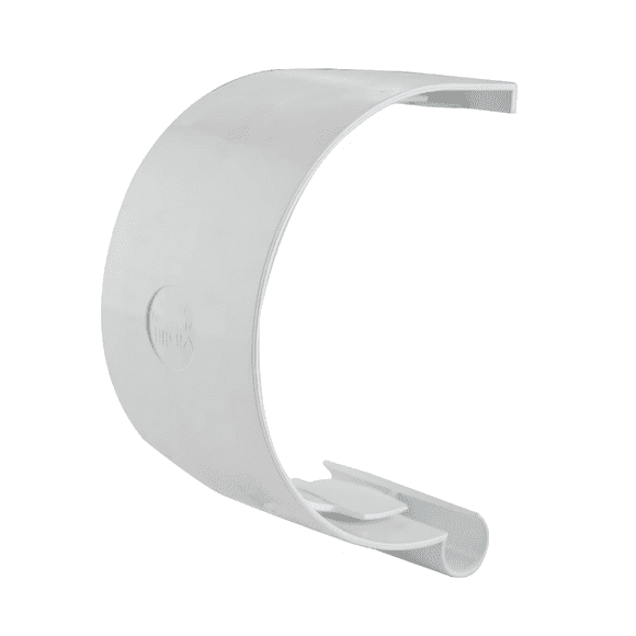 Union Canal Pvc Blanca