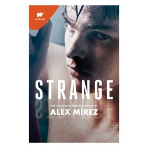 Montena - Libro Strange
