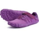 thumbnail image 2 of Zapatos Barefoot WHITIN Minimalistas Trail Running Morados para Mujer, 2 of 2