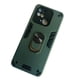 thumbnail image 1 of Carcasa Para Xiaomi Redmi 10c Anti Golpes Anillo Plomo, 1 of 4