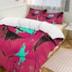 thumbnail image 1 of My Hero ademia Bedding Set Comfortable and Lightweight Cartoon Bedding3-Piece Set (Available in Multiple Sizes) Lc, 1 of 4