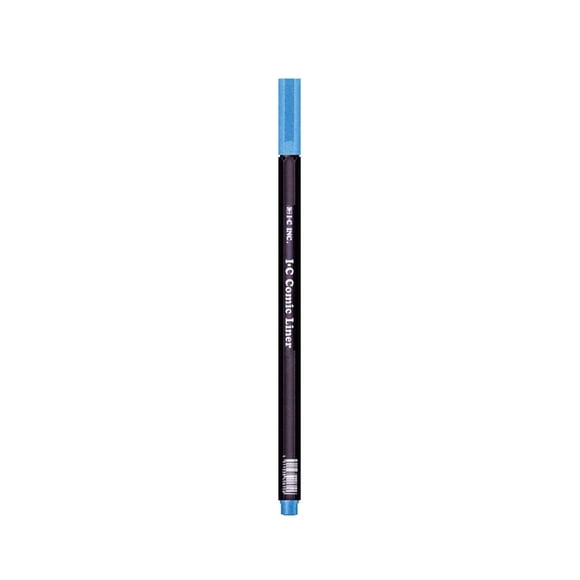 IC Comic Liner