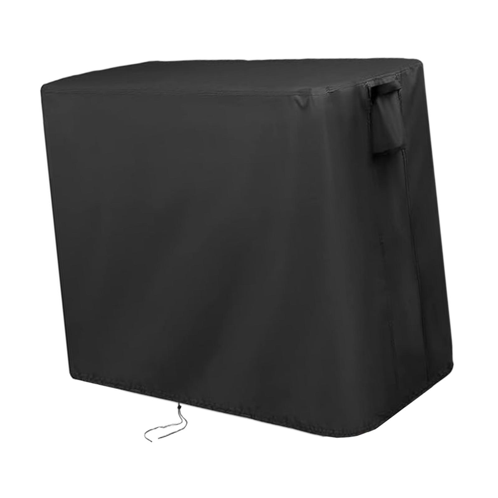 Magideal - Funda Para Enfriador De Patio, Funda Para Tanque, Impermeable, Portátil, Protectora, Bolsa De Almacenamiento Para Viajes, Picnics, Barbacoas Y Cocina.