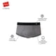 thumbnail image 5 of Calzoncillos Hanes sin etiqueta para hombre, suaves que absorben la humedad, paquete de 7, 5 of 5