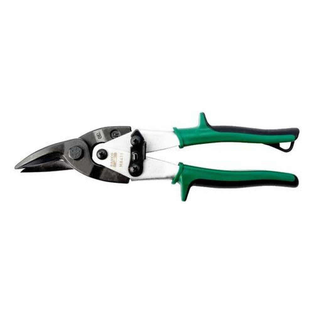 Tijera Corta Lata Profesional Bahco