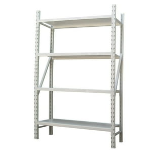 Estante Metálico Agm 300X1250X1950