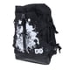 thumbnail image 2 of Mochila Para Patines En Línea, Zapatos De Patinaje, Botas, Bolsa De Transporte Para Almacenamiento, Color Negro 1, 2 of 3