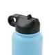 thumbnail image 3 of Botella 1000ml Celeste HydraGo, 3 of 4