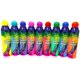 thumbnail image 1 of Marcador Dab-O-Ink Súper Brillante Paquete de 9 de 118 ml Fluorescente, 1 of 5