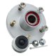thumbnail image 4 of Kit de cubo Tie Down 81035 de 5 espárragos con rodamientos Superlube, 4 of 4