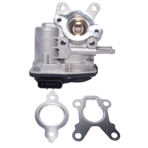 Repuestos Del Sol - Valvula Egr Nissan Terrano D22X 2 5 2009 2015