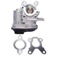 Repuestos Del Sol - Valvula Egr Nissan Terrano D22X 2 5 2009 2015