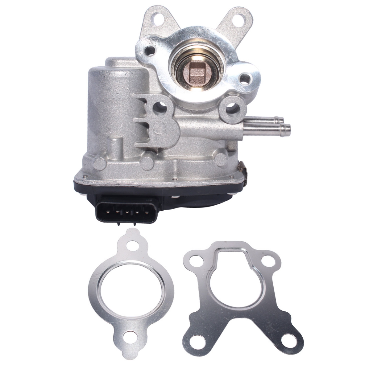 Repuestos Del Sol - Valvula Egr Nissan Terrano D22X 2 5 2009 2015