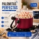 thumbnail image 2 of Olla Para Cabritas Palomitas De Maiz 3.5 Litros Panelux Antiadherente Color Cereza, 2 of 10