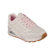 thumbnail image 2 of ZAPATILLAS URBANAS SKECHERS UNO GEN INFANTIL 310538L-LTPK - Talla 29, 2 of 5