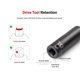 thumbnail image 4 of Casquillo de impacto TEKTON 1/2" (12,7 mm) x 21 mm, 6 puntos, 4 of 6
