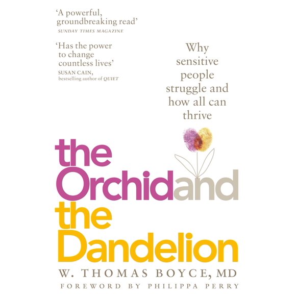 ABIS_BOOK MACMILLAN Orquídea y el Diente de león