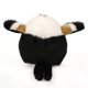 thumbnail image 3 of Peluche ABEARCAR Tit de Cola Larga 11 cm, 3 of 8