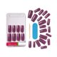 thumbnail image 4 of Kit de uñas postizas KISS Dreamdust listas para usar, gel esculpido, 4 of 6