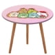 thumbnail image 1 of Mantel Redondo Ajustado Desmarcar Sumikko Gurashi 150cm, 1 of 6