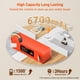 thumbnail image 3 of Batería 14 4 V 6700 Mah Para Roborock Xiaomi, 3 of 8