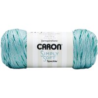 Hilo Caron Simply Soft Speckle 141 G Acrílico