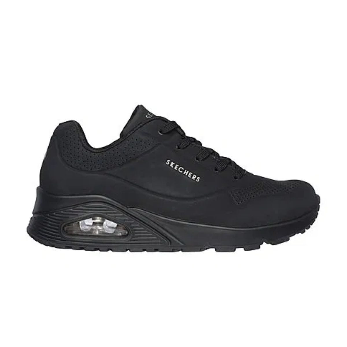 Zapatillas Skechers Uno Stand On Air 73690-bbk - Talla 37