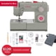 thumbnail image 4 of Máquina de Coser Singer 4452 Heavy Duty con Mesa de Extensión, 4 of 8