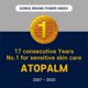 thumbnail image 2 of Crema facial hidratante ATOPALM Daily Hydrating 35 ml, 2 of 9