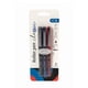 thumbnail image 1 of Bl. Roller Pen 0,5Mm 3Un Rj-Az-Ng, 1 of 4
