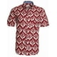 thumbnail image 4 of Camisa Estampada Diseño Mc Burdeo, 4 of 4