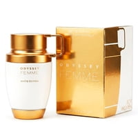 Armaf Odyssey Femme White Edp 80Ml Mujer