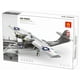 thumbnail image 4 of Hidro Avión Naval PBY-5 Catalina, compatible Lego, 4 of 8