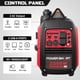 thumbnail image 4 of Generador Inverter Portátil Hb5020c De 2500 W, 4 of 7