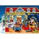 thumbnail image 2 of Calendario de Adviento PLAYMOBIL - Tienda de juguetes de Nav Playmobil Playmobil, 2 of 2