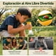 thumbnail image 2 of Microscopio Discovery 1080P - Cámara HD Amarillo - MamboKids, 2 of 6