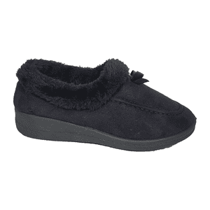 Zapatos Passer Negro 658 - Talla 39