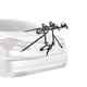 thumbnail image 2 of Portaequipajes Allen Sports Premier S102 para 2 bicicletas, 2 of 7