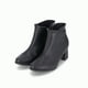 thumbnail image 2 of Bota Mujer Negro Danubia Piccadilly, 2 of 3