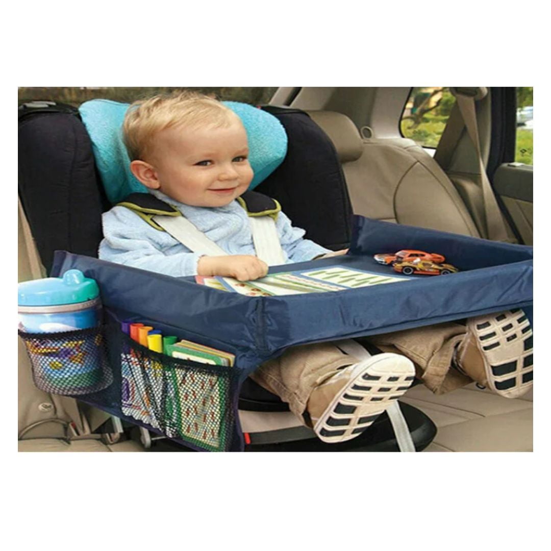 Oem - Mesa Plegable Portátil Para Bebes Multiuso