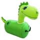 thumbnail image 1 of Juguete De Dinosaurio Hinchable Para Niños, Ligero, Para Saltar, Ideal Para Actividades De Parque., 1 of 5