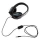 thumbnail image 2 of Audífonos Gamer jack 3.5mm Para PC, PS4, 2 of 2